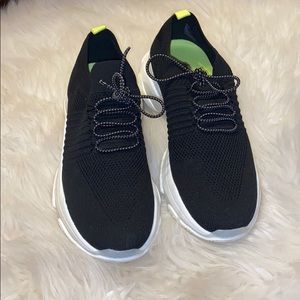 Steve Madden sneakers